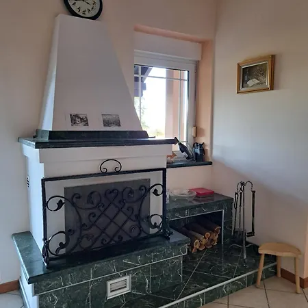 Ramonda House * Brestovik