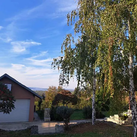 Tatil Evi Ramonda House *