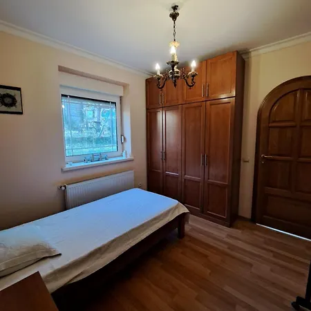 Tatil Evi Ramonda House Brestovik