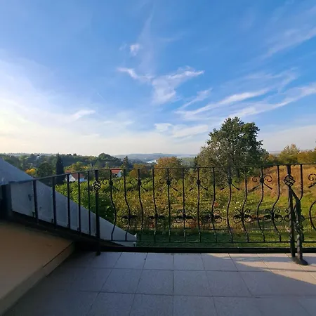 Ramonda House Brestovik