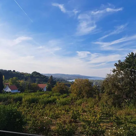 Tatil Evi Ramonda House *