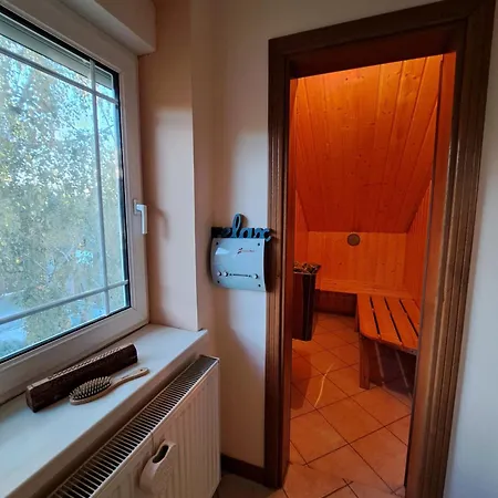 Tatil Evi Ramonda House *