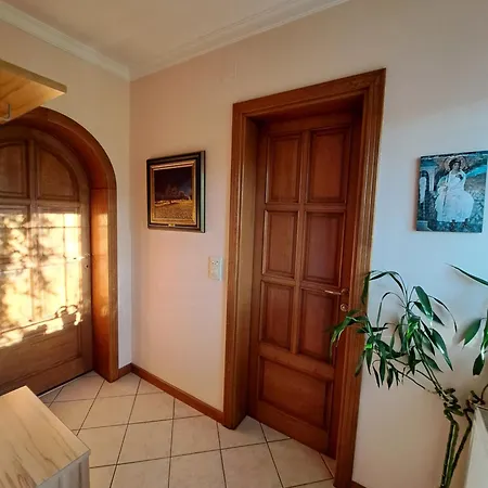 Tatil Evi Ramonda House *