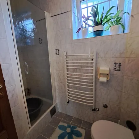 Ramonda House Tatil Evi Brestovik