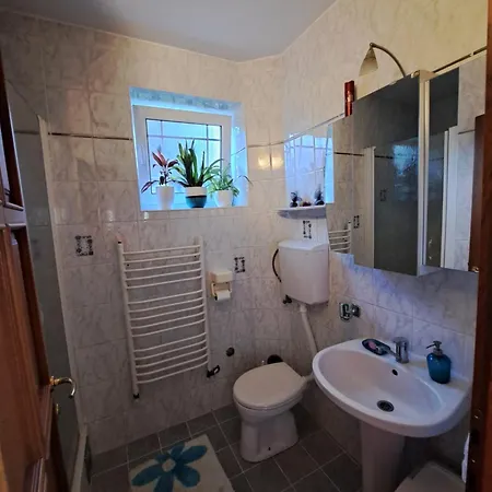 Ramonda House Tatil Evi