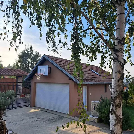 Ramonda House * Brestovik