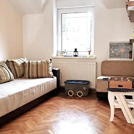 Tatil Evi Ramonda House *