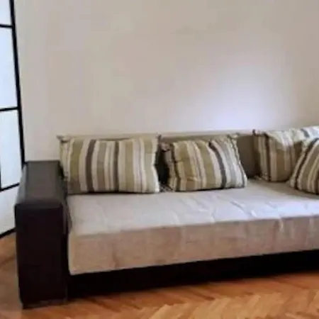 Ramonda House Brestovik