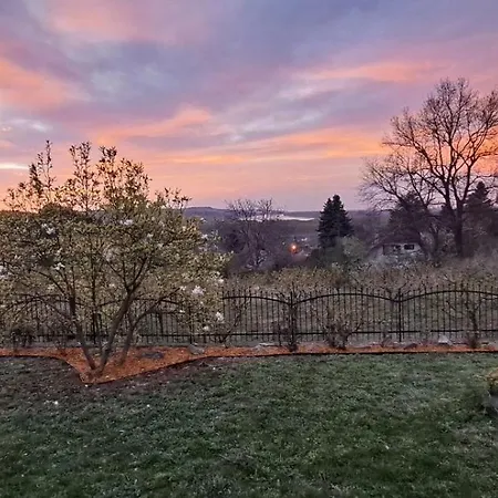 Ramonda House Tatil Evi *