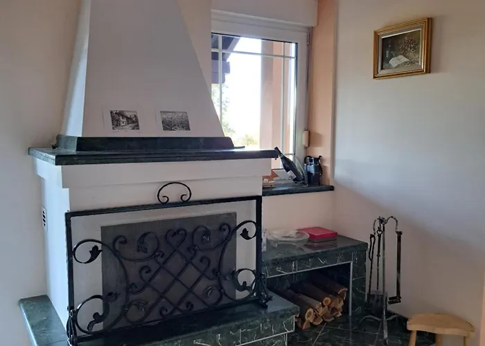 Ramonda House * Brestovik