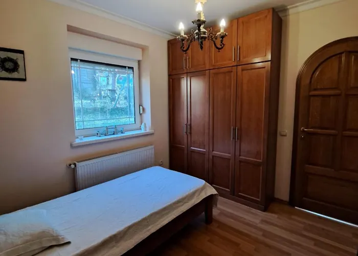 Case de vacanță Ramonda House Brestovik