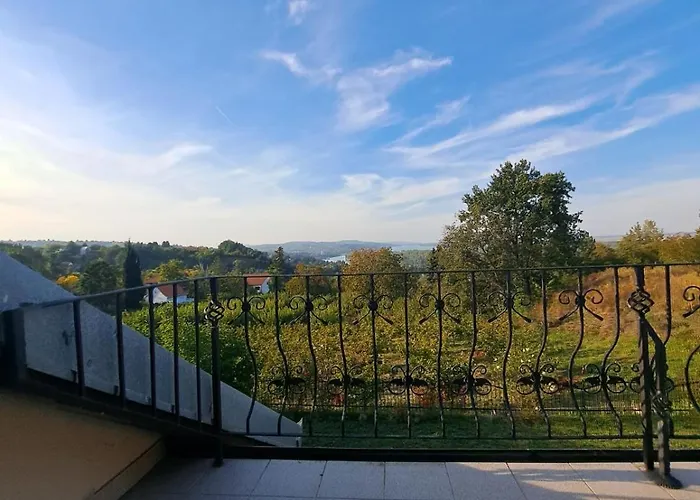 Ramonda House Brestovik