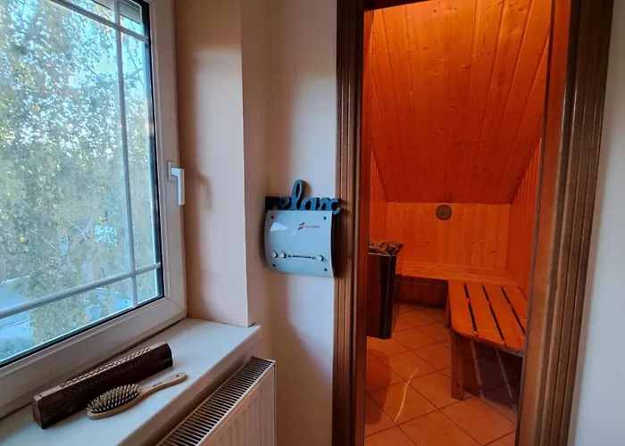 Case de vacanță Ramonda House *